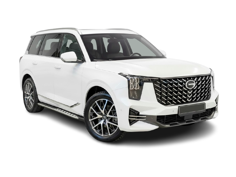 GAC GS8 купить по цене от 2 374 000 рублей