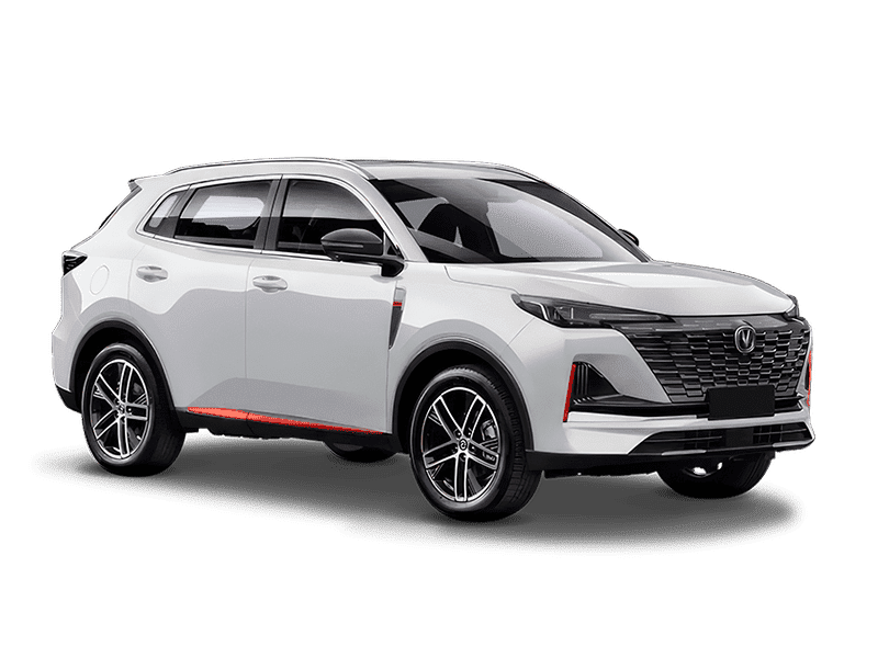 Changan UNI-S/CS55Plus с автосалона по цене от 1 825 000 рублей