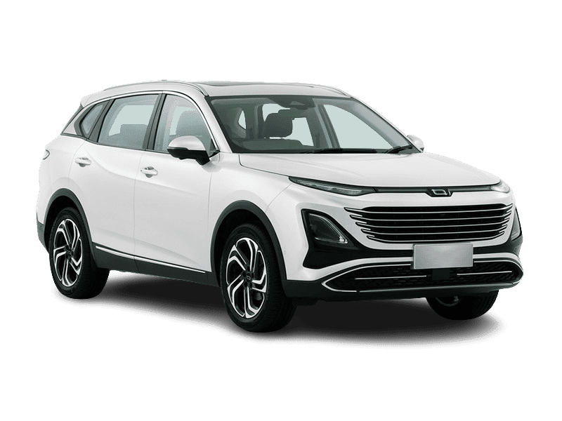 Faw Bestune T90 по цене от 2 036 000 рублей