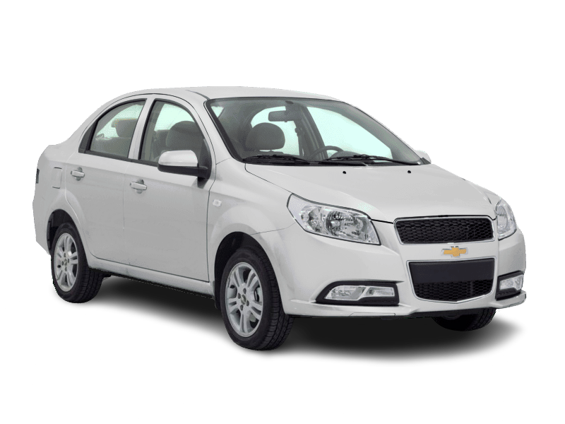 Chevrolet Nexia по цене от 924 000 рублей
