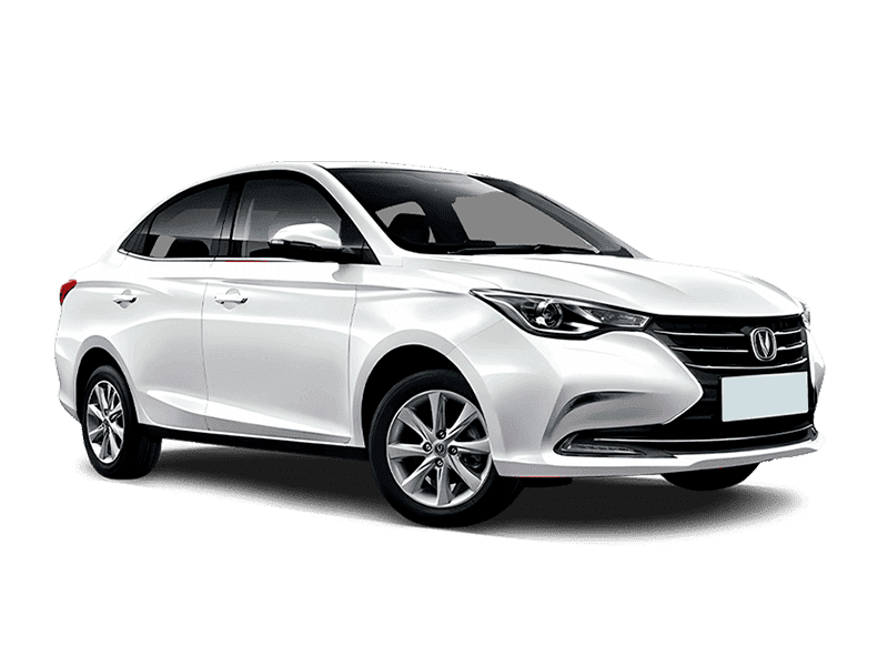 Changan Alsvin в наличии по цене от 1 085 000 рублей