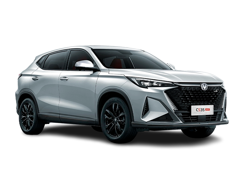 Changan CS35 MAX купить в Волгограде